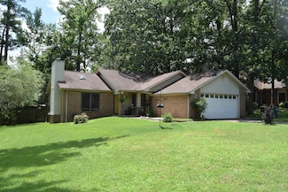 6 Lendl Loop, Little Rock, AR 72210