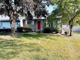 1316 Fireside Ct, Naperville, IL 60564