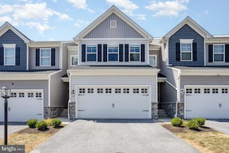 3 Woods Dr, Wormleysburg, PA 17011