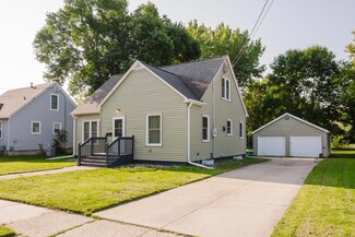 410 10th Ave SE, Waseca, MN 56093