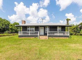 21778 County Road 2138, Troup, TX 75789