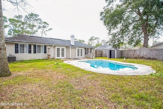 10439 Spindrift Ln, Jacksonville, FL 32257