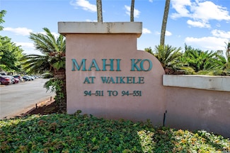 94-545 Lumiaina St Unit S101, Waipahu, HI 96797