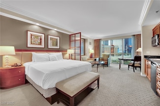 135 E Harmon Ave Unit 315, Las Vegas, NV 89109