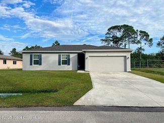 465 Hatcher St SE, Palm Bay, FL 32909