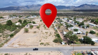 7854 Kiely Rd, Vinton, TX 79821