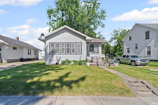 1323 N Purdum St, Kokomo, IN 46901