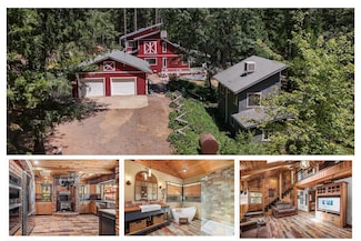 30303 Fremont Way, Oak Run, CA 96069
