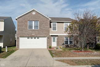 10778 Zimmerman Ln, Indianapolis, IN 46231