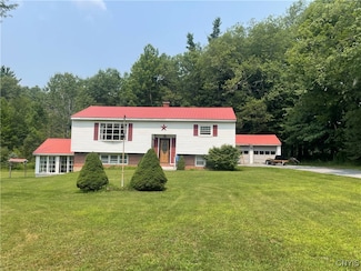 8955 Hawkinsville Rd, Boonville, NY 13309