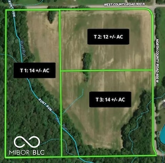 3003 W Block County Rd 900 N, Freetown, IN 47235
