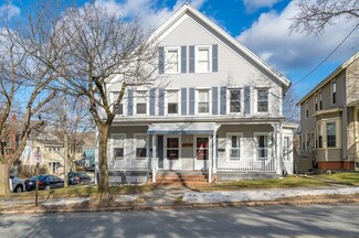 69 7th St, Turners Falls, MA 01376
