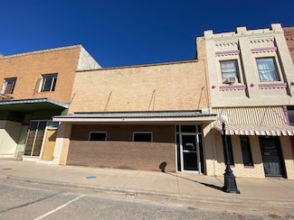 410 N 1st St, Haskell, TX 79521