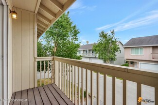 2469 Winter Ridge Ct Unit 25, Anchorage, AK 99507
