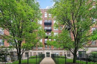 4537 S Drexel Blvd Unit 106, Chicago, IL 60653