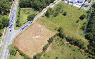 000 Pinewood Dr SW, Live Oak, FL 32064