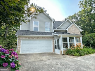 2355 Brick Mill Ct, Duluth, GA 30096