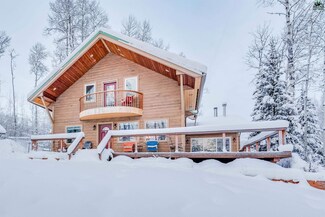 4141 Owl Dr, Fairbanks, AK 99709