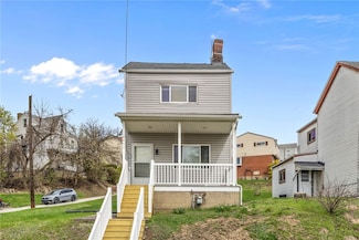 4411 Gladstone St, Pittsburgh, PA 15207