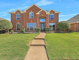 9913 Sean Dr, Frisco, TX 75035