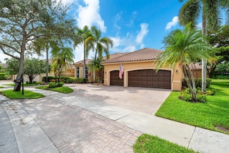 1599 Island Way, Weston, FL 33326
