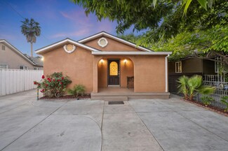 1203 Whitton Ave, San Jose, CA 95116