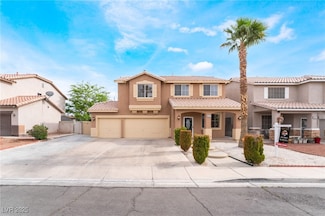 6141 Babson Ave, Las Vegas, NV 89110