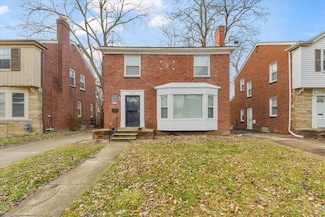 17217 Plainview Ave, Detroit, MI 48219
