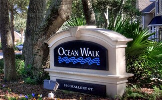 850 Mallery St Unit E12, Saint Simons Island, GA 31522