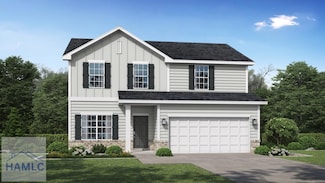 1321 Buckhead Loop, Allenhurst, GA 31301