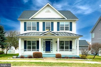 190 Bullskin St, Charles Town, WV 25414