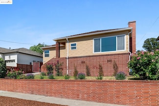 1835 Ralston Ave, Richmond, CA 94805