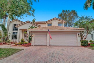 1005 Waterside Cir, Weston, FL 33327