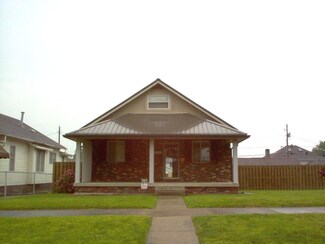 2536 S 12th St, Ironton, OH 45638