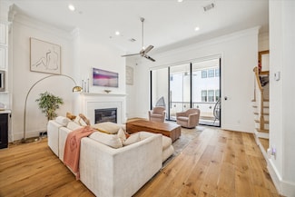 6110 Nicholas Grove Place, Houston, TX 77055