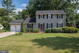 60 Wagon Bridge Run, Moorestown, NJ 08057