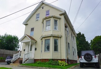 48 Holyoke St, Lynn, MA 01905