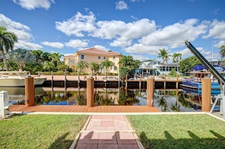 2649 Nassau Ln, Fort Lauderdale, FL 33312