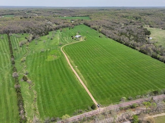 13336 Mount Olive Rd, Valle Township, MO 63020