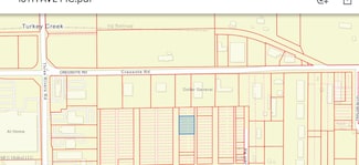 0 18th Ave, Gulfport, MS 39507