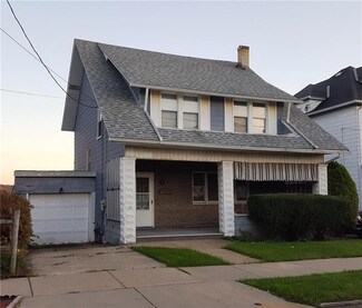 505 Franklin Ave, Vandergrift, PA 15690
