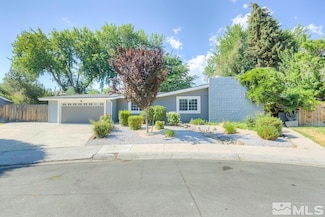 1900 Marla Dr, Reno, NV 89509