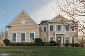 8 James Getty Ln, Glen Mills, PA 19342