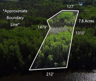 Lot 9 - TBD Driftwood Ln NW, Baudette, MN 56623
