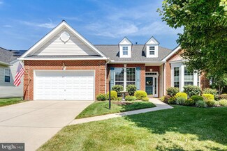 16540 Sparkling Brook Loop, Dumfries, VA 22025