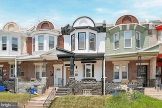 1809 Medary Ave, Philadelphia, PA 19141