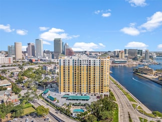 345 Bayshore Blvd Unit 812, Tampa, FL 33606