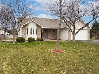 3326 Shasta Ave, Anoka, MN 55303