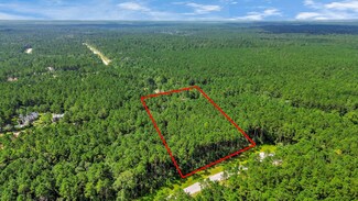 275 Granite Rd, Huntsville, TX 77340