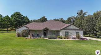 24 Heritage Blvd, Texarkana, TX 75501